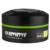 6x FONEX Gummy Styling Wax Matte Finish 150 ML Produktbild-Vorschau 2