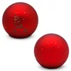 Guaina di Natale a LED da posizionare in rosso opaco con Anteprima dell’immagine prodotto 5