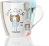 Ritzenhoff & Breker Kaffeebecher Astro Widder, Sternzeichen Produktbild-Vorschau 2