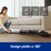 Tineco FLOOR ONE i6 Stretch Aspirapolvere e Lavapavimenti Anteprima dell’immagine prodotto 7