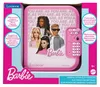 Barbie Elektronisches Geheimtagebuch mit Tresor & Passwort Produktbild-Vorschau 3