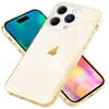 Hülle für iPhone 14 Pro Max - Glitzer Handyhülle Produktbild-Vorschau 1