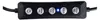 Edco Selfie Ringlicht mit Klemme - 48 LEDs - 16cm - RGB Produktbild-Vorschau 11