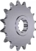 AFAM Kettenritzel 21512-16 Vorne für YAMAHA MOTORCYCLES XJ Produktbild-Vorschau 5