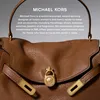 Michael Kors Kabelka Crossbody 35F8STTC3B Černá Náhled obrázku produktu 4