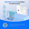Waterdrop Vodní filtr konvice na lednici džbán na vodní Náhled obrázku produktu 4