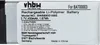 vhbw Akku kompatibel mit Cardo Rider Solo, Scala Rider Q3, Produktbild-Vorschau 5