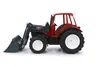 Lindner Geotrac mit Frontlader 1:16 2,4GHz Produktbild-Vorschau 6
