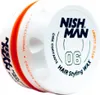 Nishman | Pomáda na vlasy 06 Mystic Gummy - 150 ml - Lesklý Náhľad obrázku produktu 4