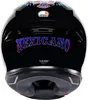 AGV K6 S Salom Tribute Helm, L (59/60) Produktbild-Vorschau 5