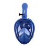Tauchmaske MASTER blau, Größe: XS Produktbild-Vorschau 1