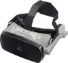 Renkforce RF-VRG-300 Virtual Reality Brille Schwarz-Grau Produktbild-Vorschau 1