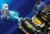 LEGO® DC Batman™: Batman i Batmobil™ kontra Mr Freeze™ Podgląd zdjęcia produktu 37