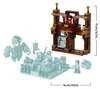 LEGO Minecraft Anillo de combate en la mansión del bosque Vista previa de la imagen del producto 43