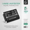 CELLONIC 1x Akku für Kamera Kompatibel mit Ricoh GXR, A12 Produktbild-Vorschau 2