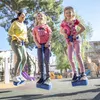 Pogo Stick in Gomma Funp InnovaGoods Anteprima dell’immagine prodotto 6