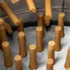 Skubarka do drobiu ze stali nierdzewnej Mega-M CH 2-3K Podgląd zdjęcia produktu 8