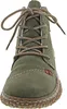Rieker Damen Boot Stiefelette sportlich cool Laufsohle warm Produktbild-Vorschau 36