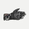 Rukavice na motorku Alpinestars GP Pro R4 s perforáciou, Náhľad obrázku produktu 5