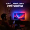 Calex Smart HDMI Sync Box, Inklusiv 2,45 m TV LED Streifen, Produktbild-Vorschau 5
