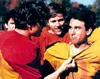 The Wanderers - Director`s Cut () Produktbild-Vorschau 3
