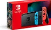 Nintendo Switch mit neonblauem und neonrotem Joy-Con Produktbild-Vorschau 17