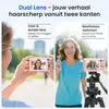 Siltcon® Digitalkamera 4K 64MP – 3-Zoll-Display, 16x Zoom, Produktbild-Vorschau 16