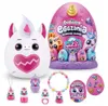 COBI Jajko Rainbocorns z miękką zabawką + 5 mini jajek Podgląd zdjęcia produktu 10