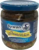 Sywan Bratröllchen aus Heringsfilets in würzigem Aufguss Produktbild-Vorschau 1