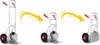 Humberg HM-507 chariot de transport, diable pliant Voir les images du produit 11