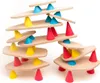OPPI TOYS - Set di giocattoli impilabili Piks medio Anteprima dell’immagine prodotto 2