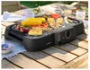 SILVERCREST Elektro-Tischgrill Grill Campinggrill Produktbild-Vorschau 6