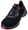 chaussures de sécurité uvex unisex S2 68498 noir taille 41 Voir les images du produit 5