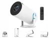 Android Tv Wifi Mini 4K Projektor Mit Bluetooth Und Produktbild-Vorschau 3