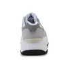 New Balance 57/40 - Herren Schuhe Grau-Weiß M5740CA 574 , Produktbild-Vorschau 5