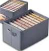 Organizzatore per guardaroba - Conservazione ideale - Anteprima dell’immagine prodotto 15