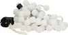 Mehrfarbige Gartengirlande 80 LED 16 m Produktbild-Vorschau 11