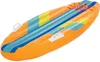 Nafukovací plavací prkno 114 x 46 cm Bestway 42046 oranžová Náhled obrázku produktu 5