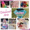 Strasssteine für Nägel - Nail Art Dekorationen - 32.000 Produktbild-Vorschau 2
