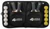 Set da ping-pong JOOLA Quattro, 4 racchette da ping-pong + Anteprima dell’immagine prodotto 21
