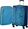 American Tourister Sea Seeker Spinner 68 / 25 TSA Trolley Produktbild-Vorschau 6