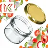 KADAX zaváracie poháre s viečkom "Tartu", zaváracie poháre, Náhľad obrázku produktu 4