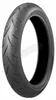 Bridgestone motorband, type S 21 F (120/70 ZR17 TL (58W) Productafbeelding-voorbeeld 1