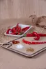 Deska do krojenia Arcos z włóknem celulozowym i kanałem Podgląd zdjęcia produktu 3