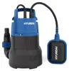 HYUNDAI Tauchpumpe TP40009C (400W, 9.000 l/h, Förderhöhe Produktbild-Vorschau 1