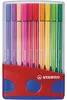 STABILO Premium-Filzstift -  Pen 68 ColorParade - 20er Produktbild-Vorschau 2