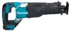 Makita DJR187Z, Černá, Modrá, 3000 spm, 2300 spm, 3,2 cm, Náhled obrázku produktu 4