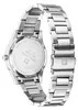 Swiss Alpine Military Damenuhr Argos Silber Rosa 34mm 10ATM Produktbild-Vorschau 2