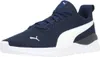 Puma Sneaker 'Anzarun Lite' peacoat/puma white, Herren:43 Produktbild-Vorschau 2