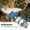 2 Stück Dekompressionsventile für Husqvarna 55 272 340 Produktbild-Vorschau 3